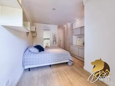 Padrão Cidade Jardim 870m² 04 Dormitórios 04 Suítes 6 Vagas