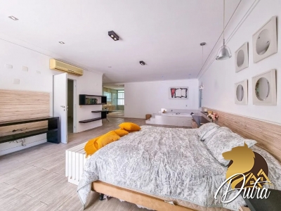 Padrão Cidade Jardim 870m² 04 Dormitórios 04 Suítes 6 Vagas