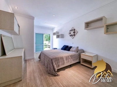 Padrão Cidade Jardim 870m² 04 Dormitórios 04 Suítes 6 Vagas