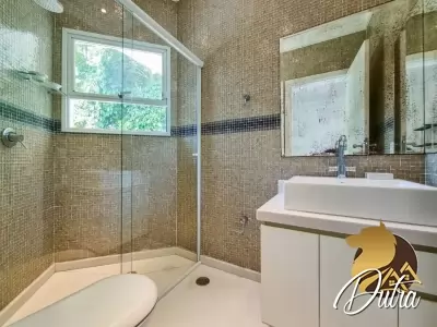 Padrão Cidade Jardim 870m² 04 Dormitórios 04 Suítes 6 Vagas