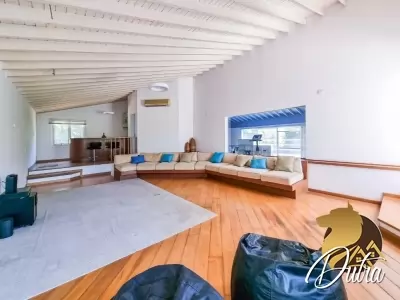 Padrão Cidade Jardim 870m² 04 Dormitórios 04 Suítes 6 Vagas