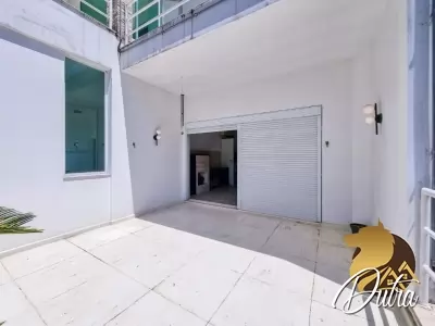 Padrão Cidade Jardim 870m² 04 Dormitórios 04 Suítes 6 Vagas