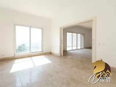 Verveine Panamby 513m² 04 Dormitórios 04 Suítes 5 Vagas