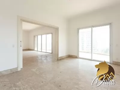 Verveine Panamby 513m² 04 Dormitórios 04 Suítes 5 Vagas