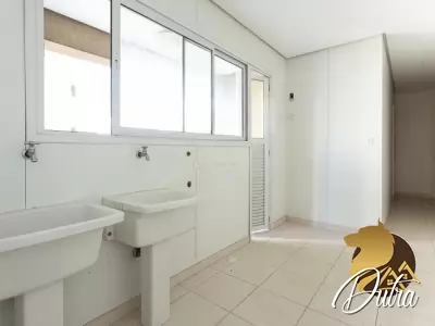 Verveine Panamby 513m² 04 Dormitórios 04 Suítes 5 Vagas