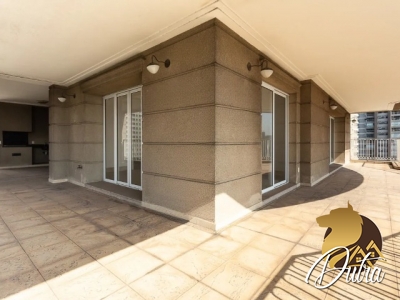 Verveine Panamby 513m² 04 Dormitórios 04 Suítes 5 Vagas