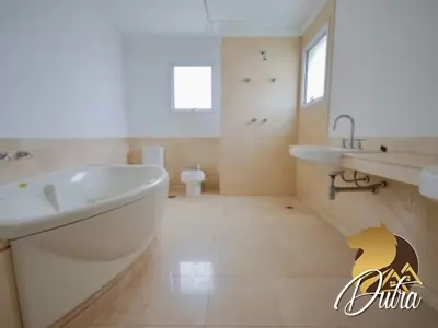 Verveine Jardim Fonte do Morumbi 425m² 04 Dormitórios 04 Suítes 5 Vagas
