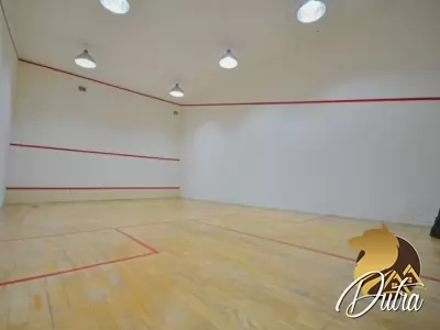 Verveine Jardim Fonte do Morumbi 425m² 04 Dormitórios 04 Suítes 5 Vagas