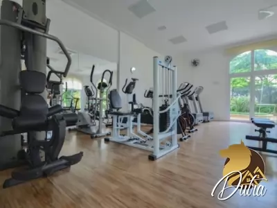 Verveine Jardim Fonte do Morumbi 425m² 04 Dormitórios 04 Suítes 5 Vagas