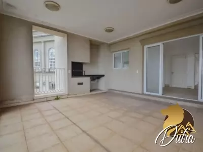 Verveine Jardim Fonte do Morumbi 425m² 04 Dormitórios 04 Suítes 5 Vagas