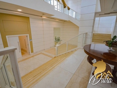 Verveine Panamby 513m² 04 Dormitórios 04 Suítes 5 Vagas