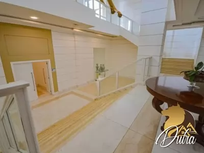 Verveine Panamby 513m² 04 Dormitórios 04 Suítes 5 Vagas