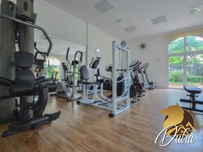 Verveine Panamby 513m² 04 Dormitórios 04 Suítes 5 Vagas