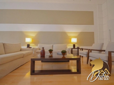 Verveine Panamby 513m² 04 Dormitórios 04 Suítes 5 Vagas