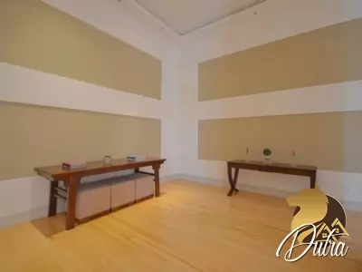 Verveine Panamby 513m² 04 Dormitórios 04 Suítes 5 Vagas