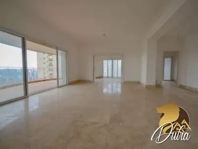 Verveine Jardim Fonte do Morumbi 427m² 04 Dormitórios 04 Suítes 4 Vagas