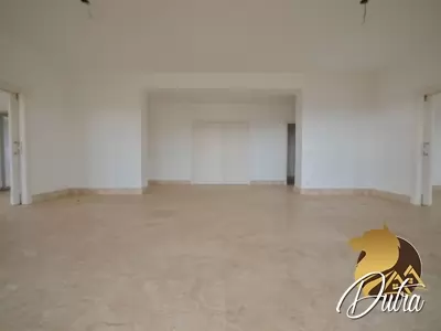 Verveine Jardim Fonte do Morumbi 427m² 04 Dormitórios 04 Suítes 4 Vagas