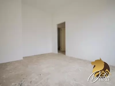 Verveine Jardim Fonte do Morumbi 427m² 04 Dormitórios 04 Suítes 4 Vagas