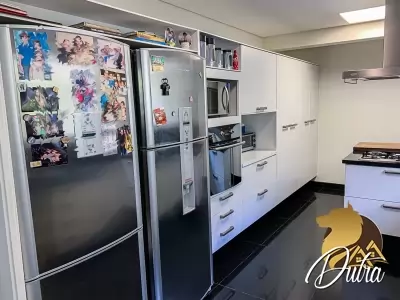 Castagneto Higienópolis 292m² 04 Dormitórios 03 Suítes 4 Vagas