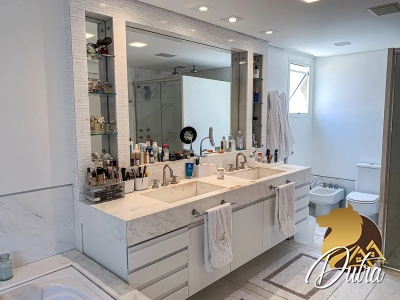 Castagneto Higienópolis 292m² 04 Dormitórios 03 Suítes 4 Vagas