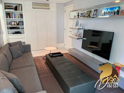 Castagneto Higienópolis 292m² 04 Dormitórios 03 Suítes 4 Vagas