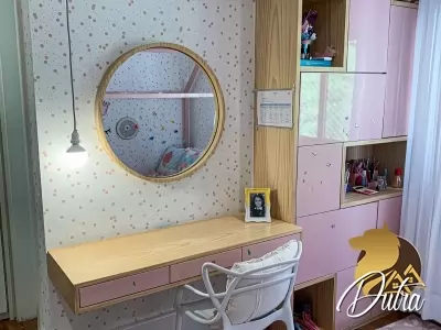 Castagneto Higienópolis 292m² 04 Dormitórios 03 Suítes 4 Vagas