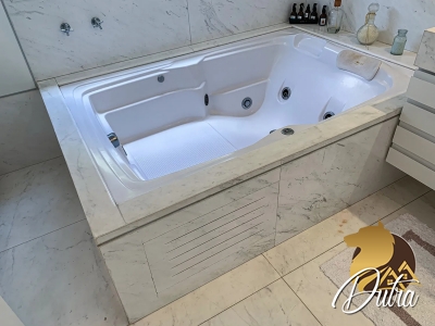 Castagneto Higienópolis 292m² 04 Dormitórios 03 Suítes 4 Vagas