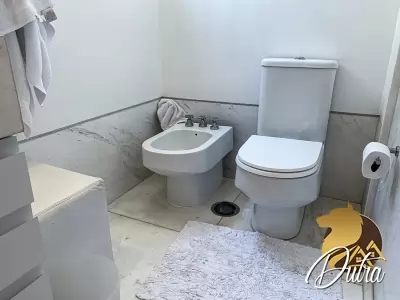 Castagneto Higienópolis 292m² 04 Dormitórios 03 Suítes 4 Vagas