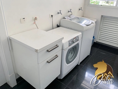 Castagneto Higienópolis 292m² 04 Dormitórios 03 Suítes 4 Vagas