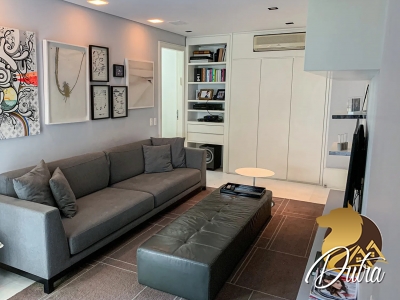 Castagneto Higienópolis 292m² 04 Dormitórios 03 Suítes 4 Vagas