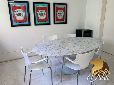 Castagneto Higienópolis 292m² 04 Dormitórios 03 Suítes 4 Vagas