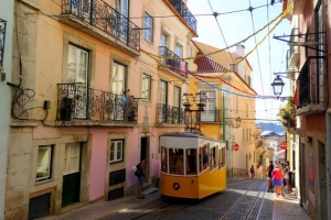 Quer morar em Lisboa? Prepara-se para pagar caro